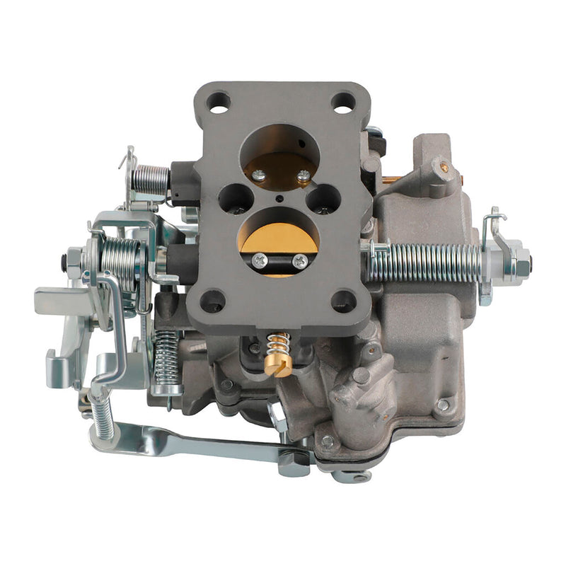 1986-1988 Suzuki Samurai monterad förgasare Carby Carburetor 21100-24034