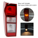 Rücklicht hinten links für Isuzu D-Max 2012–2019