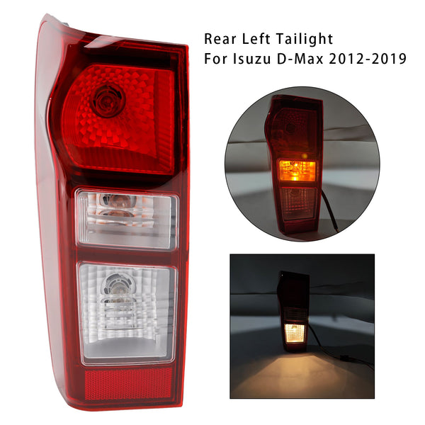 Rücklicht hinten links für Isuzu D-Max 2012–2019