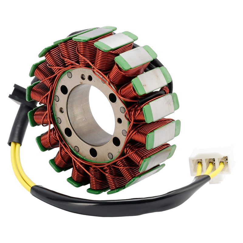 2001-2002 Honda CBR 600 FR Rossi Stator Generator Spændingsregulator pakning 31120-MBW-J21 31600-MBW-G90