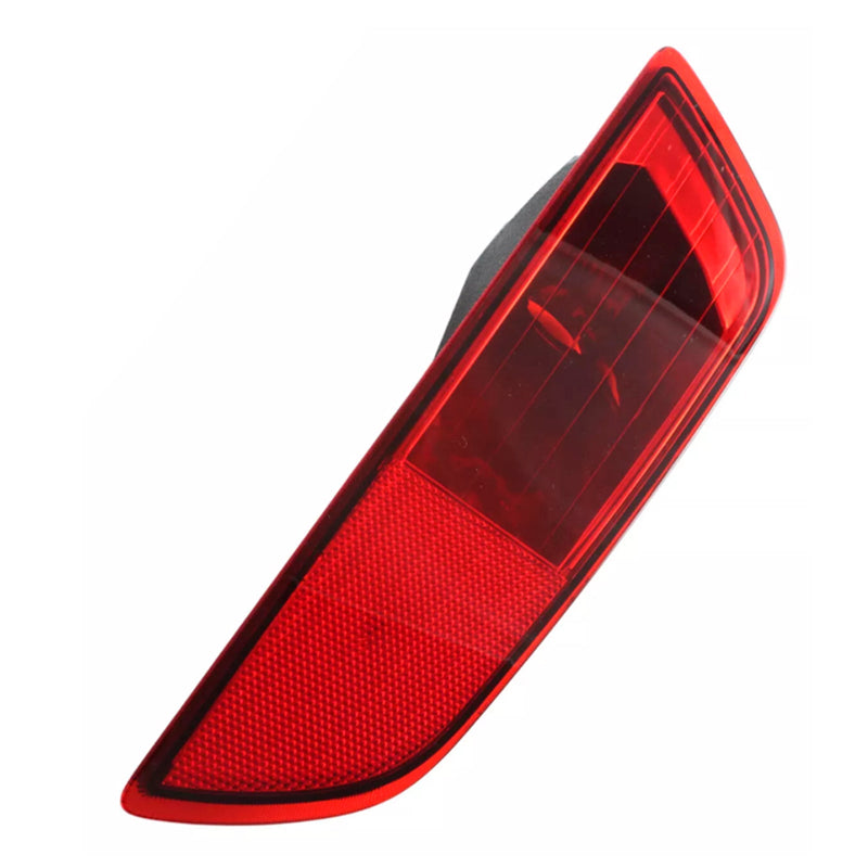 2008–2013 Volvo XC60 rechts hinten Stoßstange Nebelscheinwerfer Lampe Reflektor 30763323