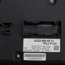 2017 Mercedes Benz W222/W213/W238 Scheinwerfer-Vorschaltgerät-Steuergerät A2229008812