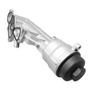 2011–2019 BMW F20 F30 F35 F80 Brandneuer Motorölkühler 11427611968