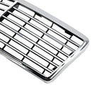 Frontgrill für Mercedes-Benz E-Klasse W124/S124/C124 (1993-1995) – Stoßstangenkompatibel
