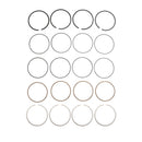 Hyundai Kia G4NG 2.0L Motorüberholungssatz mit Kurbelwellenstangensteuerung