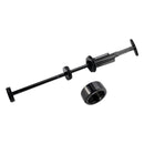 263055 Zespół wału tłokowego do basenu PVC PVC i zaworu wielokrotnego użytku spa