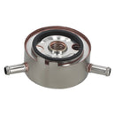 Ölkühler 21305-EA21B für Nissan Frontier NV Pathfinder Xterra 4.0L 5.6L 2008-2019