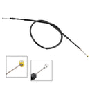 2017–2024 Yamaha R6 Motocyklová spojka Vlak nahrazení černé