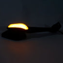 2022-2025 Für CFMoto 450 SR 450 SRS 450 SS CF400-6 Spiegelsatz mit Blinker