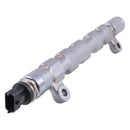 Deutz Motor TCD3.6 L4 TD2.9 D2.9 TD3.6 D3.6 Kraftstoff Common Rail 04124946