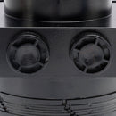 Hydraulinen pyörämoottori Scag 483190 Hydro Gear HGM-15E-3138 Ferris 5100407