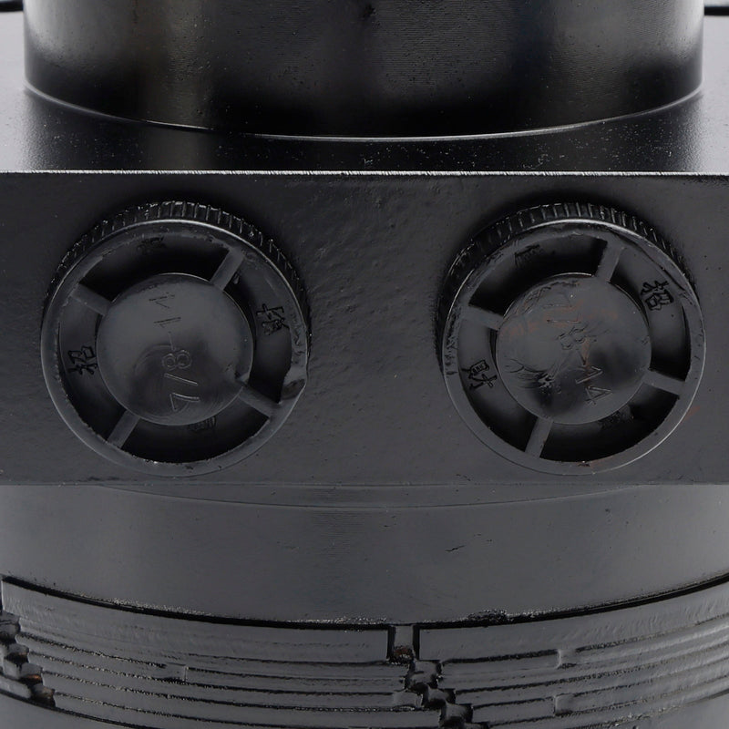 Hydraulinen pyörämoottori Scag 483190 Hydro Gear HGM-15E-3138 Ferris 5100407