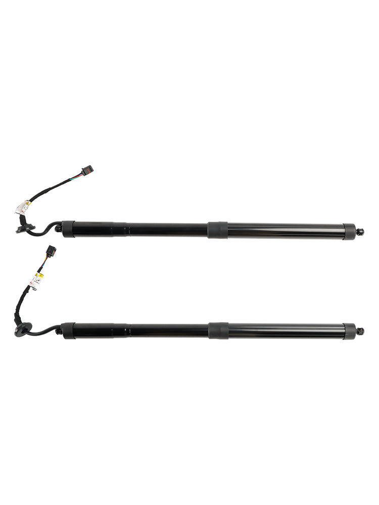 2 STÜCKE Hinten Elektrische Heckklappe Gas Strut 32296296 fit Für Volvo XC40 536 2019-2023