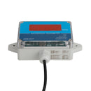 DC 8-24V vandtæt Speedometer Anti-Interference Kit