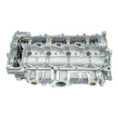 Peugeot Opel 2.0 TDCI AHH Anhängerkupplung EHZ DW10F 4WZ Zylinderkopf 908997 18643