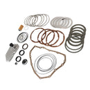 Übertragung Master Rebuild Kit Filter Kupplung Disc Für NISSAN JF015E RE0F11A 2,0