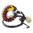 2000-2006 Honda Rancher 350 TRX350 FE FM TE TM Stator- und Reglerdichtung 31120-HN5-6723 11396-HN5-670