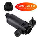 2017–2020 Honda CR-V EX EX-L LX 1,5 l 2,4 l Scheibenwaschpumpe 76806-TLA-C01