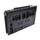 Til Mercedes-Benz SAM-signalopsamlingsmodul A1645401901 bagtil