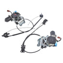 Kabel für die elektrischen Schiebetürmotoren (links + rechts) für Honda Odyssey 2005-2010