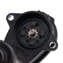 Brake booster for rear brake caliper for Audi A6 (2013–2018) and A7 (2010–2018) 32347485