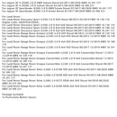 09/2017-08/2020 Jaguar E-Pace (X540) 2.0 D150 SUV Diesel PM Sensor Particulate Matter Sensor HJ32-5H310-AA 204DTD