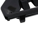 2022–2024 GMC Sierra 1500 Fahrerseite Stoßstangengitter 84869627