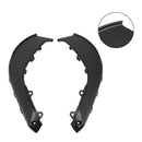 2021-2024 Aprilia RSV4 Obere Verkleidungsfüllungen Seitenteile Verkleidungsrahmen