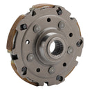 2008-2024 Suzuki LTA400F King Quad 400 4WD Kupplungsgewichtsschuhsatz 21500-38F10