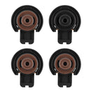 Subaru Lineartronic CVT TR580 TR690 4PCS Drehmomentwandler AWD-Magnet