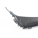 BMW 3-serie GT F34 (2014–2019) Vindusviskerdeksel, delenummer 51717285941