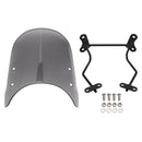 Pára-brisa adequado para BMW R nineT Scrambler 2014-2024 Pure 2017-2024