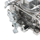 Holley Brawler støpt forgasser 4150 650CFM forgasser manuell choke BR-67277