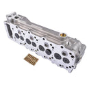 Kompletter Zylinderkopf 4M40 ME202621 für Mitsubishi Pajero Montero 2.8 TD Canter