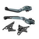 2017-2023 BMW R NINE T /PURE/RACER Einstellbarer Kupplungsbremshebel