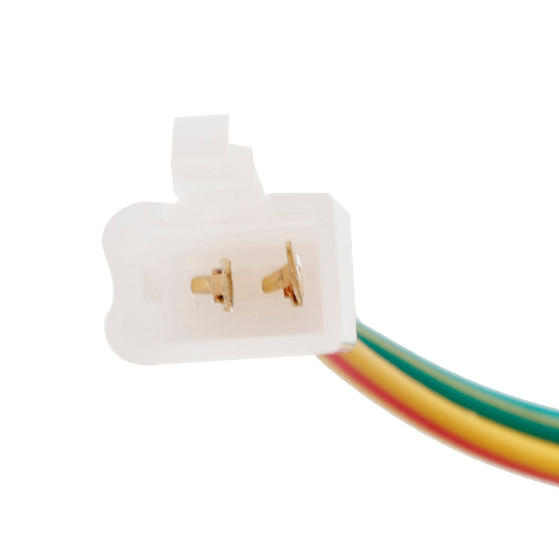 Stay of the Starter Magnet Relay lämplig för åtkomstskugga Sport 650 850 Access AMS 430 AMX 750