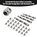 2013-2019 Ram 1500 3,6L motor Kamaxlar Vipparmslyftenhet 05184377AF