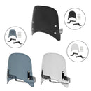 2019-2024 HONDA CB400X/CB500X ABS Motorcykel Vindruta Vindruta