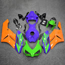 ABS plastkåbesæt til Honda CBR1000RR 2004-2005