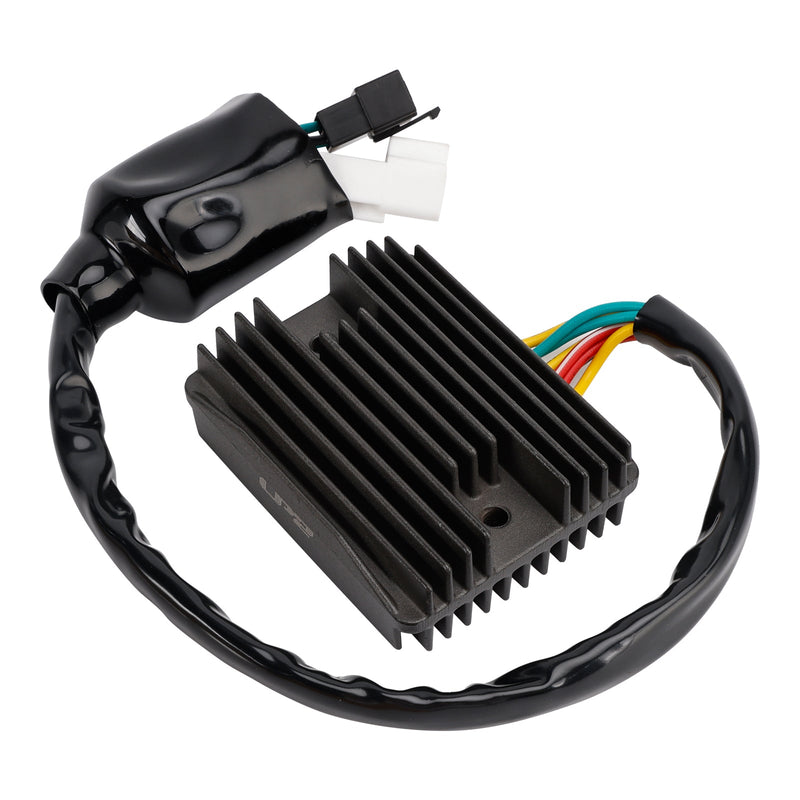 2005–2006 Honda PS 125 Big Ruckus Magneto Stator Spule Regler Dichtung Kit