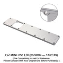 Dodge RAM 6BT 5,9 L IMPULARI Plenumlevy 24 V 551714