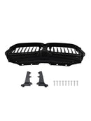 Aktiv lås til frontgrill for BMW G30 G31 (2017–2020), delenummer: 51747497279, 51137497281