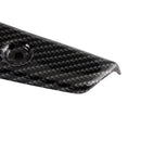 2020–2022 Street Triple 765 R/RS Kühlerseitenabdeckung Verkleidungsplatten