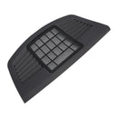 Blende für Lautsprecher im Armaturenbrett 51457123750 für BMW 3er E90 E91 2004-2012