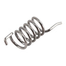 Resortes de reemplazo de la bisagra de la puerta del congelador para DOMETIC RM2301 RM2553 RM2350