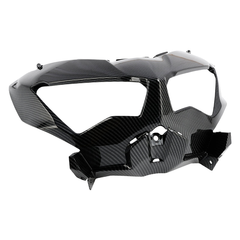 2022-2024 Kawasaki Versys 650 KLE650 Etunenän ajovalon suojus