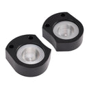 SPESSORI RIALZI RISER MANUBRIO FÜR KAWASAKI ZZ-R 1400 ZZR 1400 ZX-14R 2006-2024