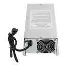 WF-9875 Konverter-Ladegerät 75 Ampere DC-Ausgang Deck-Montage-Konverter-Ladegerät