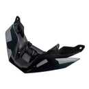 2024-2025 Yamaha MT-09/SP ABS Motocykl przednią szybę