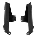 2019-2024 Yamaha Tenere 700 Karosserieverkleidung Spritzguss Unlackiert